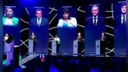 ¿Quién ganó el segundo debate presidencial en Argentina?: Milei, Massa o Bullrich