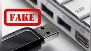 ¿Cómo saber si te vendieron un USB falso que tiene menos espacio de lo que debería? App te lo dice