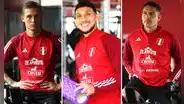 ¿Qué jugadores del extranjero estarán en la lista final de convocados de la selección peruana?