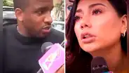 Farfán demanda a Olenka Mejía por difamación y ella podría ir a la cárcel, afirma abogada de la 'Foquita'