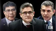 Fiscales José Domingo Pérez y Germán Juárez consideran "arbitraria y abusiva" sanción contra Rafael Vela