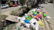 Puntos críticos de basura aumentan en Chiclayo y JLO, según OEFA