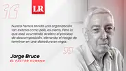 La ética en el basural, por Jorge Bruce
