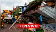 Temblor HOY, 11 de octubre: ¿dónde fue el último sismo en Chile? Según el CSN