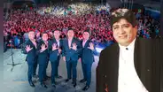 ¡‘Elmer Vive 2023’! Grupo 5 alista 2 CONCIERTOS GRATUITOS: ¿dónde y cuándo serán?