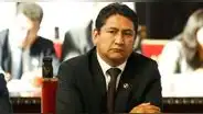 Absuelven a Vladimir Cerrón de delito de colusión por construcción de hospital en Huancayo