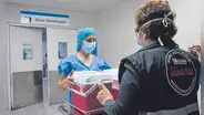 Fallece joven que se iba a casar, pero salva cinco vidas al donar órganos