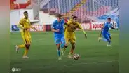 Dura pelea por la copa en el sur