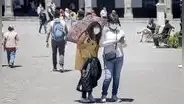 Temperaturas de más de 30°C en Arequipa