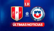Perú vs. Chile, Eliminatorias 2026: Tapia y Callens se pierden el partido ante la Roja en Santiago