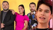 Josi Martínez revela experiencia incómoda en ‘El gran chef: famosos’: “Todos merecemos respeto”