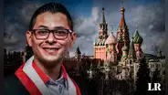 Congresista de Perú Libre solicitó licencia para quedarse en Rusia hasta fines de octubre
