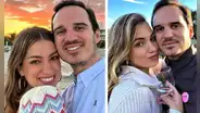 Esposo de Cinnamon Style aclara tras ampay con otra mujer: “En setiembre me separé de Natalia”