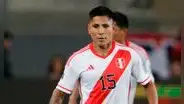 FPF reservó pasajes para Ruidíaz, pero al final no fue convocado: ¿por qué no llegó al Perú?