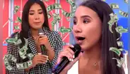 ¿Cuánto debe? Samahara Lobatón tendría que pagar esta alta cifra a Indecopi: “No utilicé un hashtag”