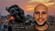 Médico peruano que desapareció durante ataque terrorista en Israel prestaba servicio al Ejército