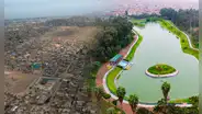 Ni el Sinchi Roca ni el Wiracocha: ¿cuál es el parque zonal más grande de LIMA?