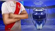 ¿Quién es el ÚNICO futbolista de PERÚ que ha ganado una Champions League?