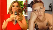 Ethel Pozo cuenta EN VIVO que no sabía quién es Oliver Sonne: “Pensé que era un actor”