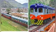 ¡Atento! Tren Macho realiza viajes GRATIS de Huancayo a Huancavelica: ¿cuáles son los horarios?