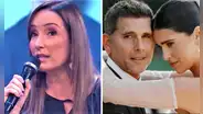 Marisol Aguirre habla sobre Christian Meier tras su reciente matrimonio: ¿qué dijo?
