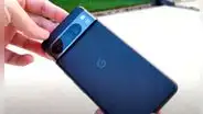 ¿Más resistente que el iPhone 15 de titanio? Pixel 8 Pro de Google soporta caídas sin problemas