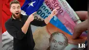 Conoce los 6 bonos que puedes cobrar en octubre en Chile