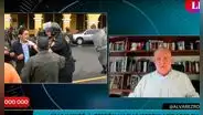 AAR sobre sentencia al líder izquierdista Vladimir Cerrón: "Ladrón hay en todos lados"