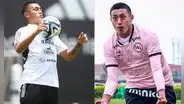 De romperla en Boys a ser convocado en Perú ante Chile y Argentina: ¿quién es Fabrizio Roca?