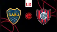 Boca vs. San Lorenzo EN VIVO: horario y canal del partido por la Liga Nacional de Básquet 2023