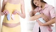 Calendario chino de embarazo 2023: elige el sexo de tu bebé con este método asiático