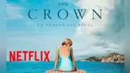 ‘The Crown’: la serie de la reina Isabel II estrena su temporada final y Netflix lanza primer avance