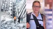 Viajó a Israel de vacaciones y desapareció en la guerra: Rufina Pereyra, tercera peruana desaparecida