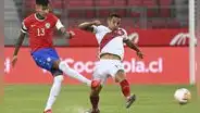 ¿A qué hora juegan Chile vs. Perú EN VIVO por las Eliminatorias Sudamericanas 2026?