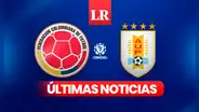 Colombia vs. Uruguay, Eliminatorias Sudamericanas: cafeteros completaron a todos sus convocados