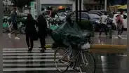 Lluvias en Lima: se registran precipitaciones fluviales en varios distritos este lunes 9 de octubre