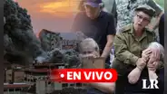 Israel y Hamás en Guerra, última hora: ataques dejan más 1.400 muertos y alrededor de 2.600 heridos