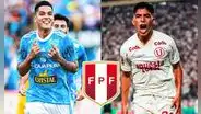¿Por qué Grimaldo y Quispe fueron tendencia tras revelarse la lista final de convocados de Perú?