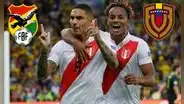 Selección peruana ya tiene fecha y hora confirmadas para sus partidos ante Bolivia y Venezuela