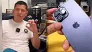 Wiltech: técnico de celulares revela cuándo es necesario cambiar la batería de tu iPhone