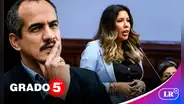 Gómez Fernandini sobre Amuruz: "Fue clave en organización de la fiesta y luego lo negó cínicamente"