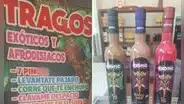 Los nombres más peculiares de los tragos exóticos de Tingo María: ¿cuánto cuestan y qué tienen?