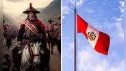 ¿Cómo sería el Perú hoy si los españoles no hubieran llegado al país, según CHATGPT?