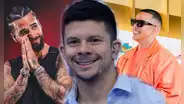 Mario Hart sobre comparación con Maluma y Daddy Yankee: “¿Por qué no pensar en grande?”