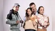 "Sylvia", una comedia de Broadway, se estrena este 12 de octubre en el Teatro De Lucía
