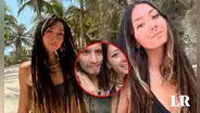 Quién es Shani Louk, la joven influencer alemana que fue asesinada por Hamás en Israel
