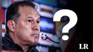 Reynoso convocó a 31, pero solo 23 jugarán ante Chile y Argentina: ¿quiénes serán descartados?