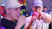 Chechito desea retomar su carrera profesional en el futuro: “No pienso vivir de la música siempre”