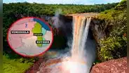 ¿Cuáles son los recursos naturales que produce el Esequibo y qué es el Bloque Stabroek?