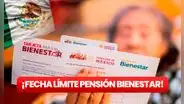 Pensión Bienestar, octubre 2023: cobra tu último pago antes de la FECHA LÍMITE